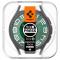 Spigen Galaxy Watch 6 Classic 47 mm 2-PACK 
