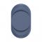 PopSockets Pocketable Avtagbart Grip med Stllfunktion Feeling Blue