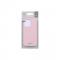 ONSALA iPhone 13 Pro Mobilskal Silikon Sand Pink