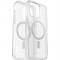 OtterBox iPhone 15 Pro Max Skal MagSafe Symmetry Clear