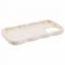 iPhone 15 Pro Max Mobilskal Wavy Off White