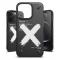Ringke iPhone 13 Pro Max TPU Skal Onyx Design X Svart