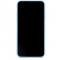 iPhone 11/XR - holdit Mobilskal Silikon - Ljusbl