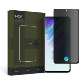 HOFI Galaxy S21 FE Skärmskydd Anti Spy Pro+ Privacy