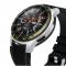 Bezel Skyddande Ring Galaxy Watch 46mm - Svart/Gul