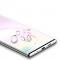 Samsung Galaxy Note 20 Ultra - AMORUS Heltckande Skrmskydd
