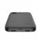Tech-Protect 4700 mAh Powercase iPhone 13 Mini / 12 Mini Svart