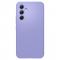 Spigen Galaxy A54 5G Skal Liquid Air Awsome Violet