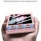GKK Galaxy Z Flip 6 Skal Hybrid Rosa