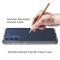 Samsung Galaxy S21 FE Skal Akryl/TPU Shockproof Transparent