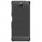Sony Xperia 10 Plus - IMAK Vega Airbag TPU Skal - Svart