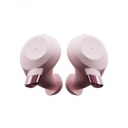 Sudio Sudio Hörlur FEM True Wireless In-Ear Mic Rosa - Teknikhallen.se