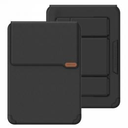 NILLKIN 14" Laptop Väska Multifunktionell Med Ställ/Musmatta