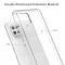 Samsung Galaxy A42 - Shockproof Akryl/TPU Skal - Transparent
