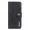 Samsung Galaxy Note 20 - KHAZNEH Plnboksfodral - Svart