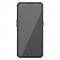 OnePlus Nord N10 5G - Ultimata Stttliga Skalet med Std - Svart
