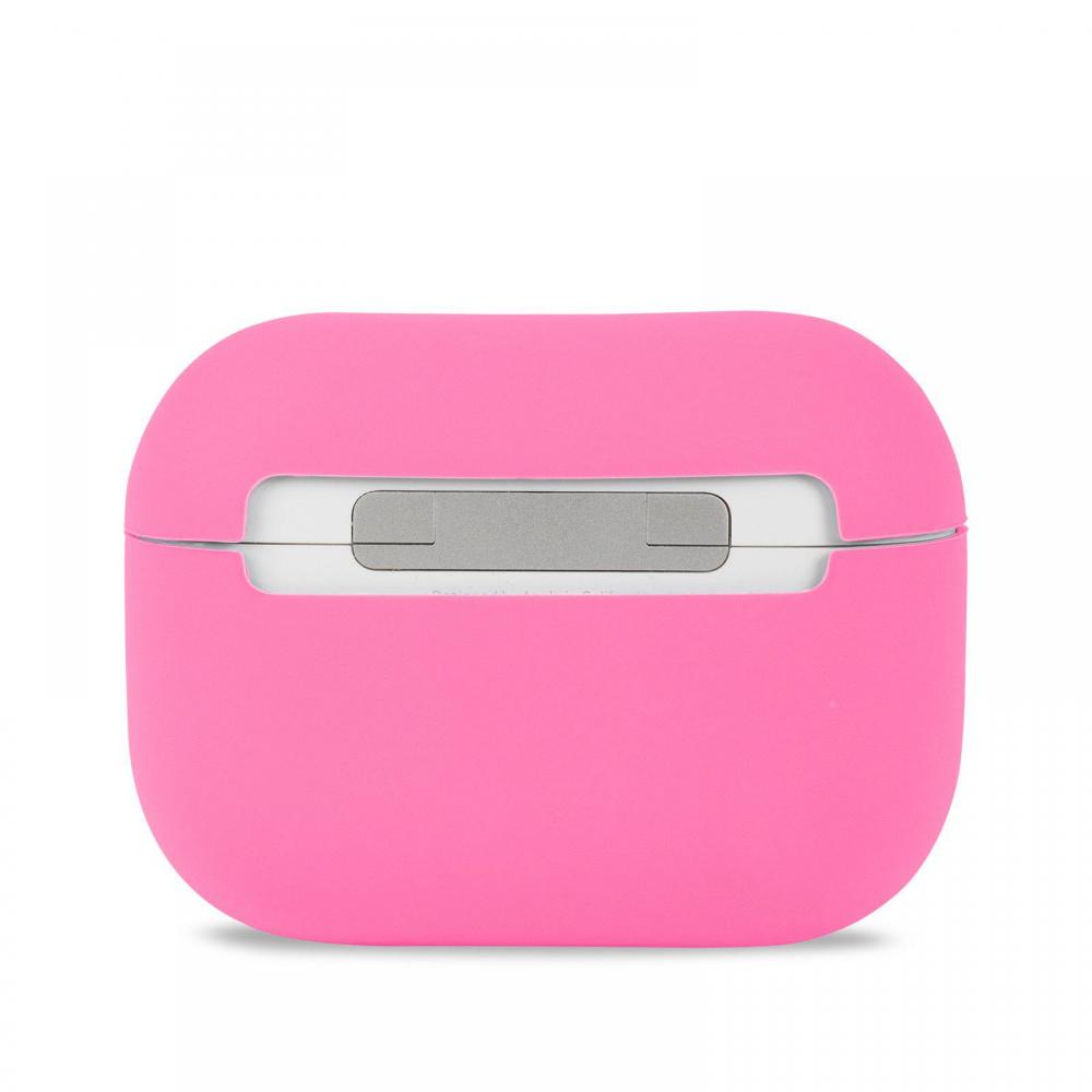 holdit Silikonfodral AirPods Pro Nygrd Bright Pink