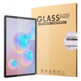  Samsung Galaxy Tab S6 Lite - Skärmskydd I Härdat Glas - Teknikhallen.se