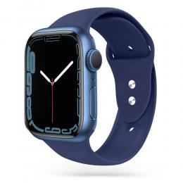 Tech-Protect Apple Watch 38/40/41 mm Armband Iconband Midnight Blue