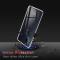 OnePlus Nord N10 5G - Transparent TPU Skal