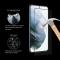 ENKAY Samsung Galaxy S23 Plus 2-PACK Skrmskydd Heltckande