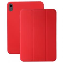 iPad 10.9 2022 Fodral Tri-Fold Röd