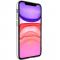 iPhone 12 Mini - IMAK Crystal Pro Transparent Skal