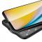 OnePlus Nord 2 5G - Litchi Textur Skal - Svart