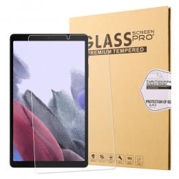  Samsung Galaxy Tab A7 Lite 8.7 - Skärmskydd I Härdat Glas - Teknikhallen.se
