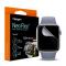 Spigen Neo Flex HD Skrmskydd - Apple Watch 4/5/6/7 (41/40 mm)