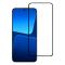 Xiaomi 13 5G Skrmskydd Heltckande Hrdat Glas