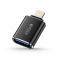 Tech-Protect Lightning till USB-A 3.0 Adapter Svart