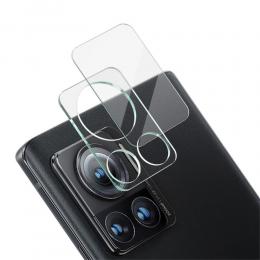 IMAK Motorola Edge 30 Ultra 5G Linsskydd Härdat Glas