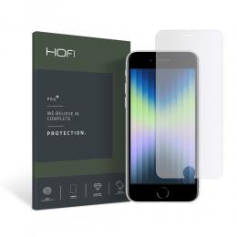 HOFI iPhone 7/8/SE Skärmskydd Pro+ Hybrid Glas