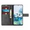 Samsung Galaxy S20 FE - Plnboksfodral - Svart