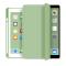 Tech-Protect iPad 10.2 2019/2020/2021 Fodral Med Pennhllare Cactus Grn