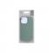 ONSALA iPhone 13 Pro Mobilskal Silikon Pine Green