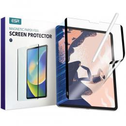ESR iPad Air 2020/2022 / Pro 11 PAPER LIKE Magnet Skärmskydd
