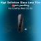 OnePlus Nord CE 5G - 2-pack IMAK Linsskydd I Hrdat Glas