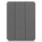 iPad Mini (2021) Fodral Shockproof Tri-Fold Med Pennhllare Gr