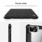 NILLKIN iPad Air 2020/2022 / Pro 11 2020 Fodral Shockproof Bumper Svart