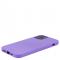 holdit iPhone 12 / 12 Pro Mobilskal Silikon Violet