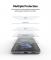 Ringke Galaxy Z Flip 3 2-PACK ID Skrmskydd Skyddsfilm