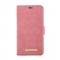 ONSALA iPhone 12 Mini 2in1 Magnet Fodral / Skal Dusty Pink