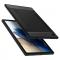 Spigen Samsung Galaxy Tab A8 10.5 Skal Rugged Armor Svart