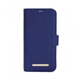 ONSALA iPhone 14 Pro Fodral ECO Navy Blue