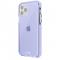 holdit iPhone 11 Pro/X/Xs Skal Seethru Lavender