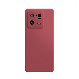 Xiaomi 13 Pro 5G Skal Liquid Silikon Röd