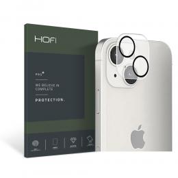 HOFI iPhone 13 / 13 Mini Linsskydd Pro+ Transparent