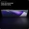 Samsung Galaxy Note 20 Ultra - 2-Pack Spigen Neo Flex HD